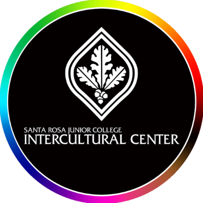 Logo of SR Intercultural Center