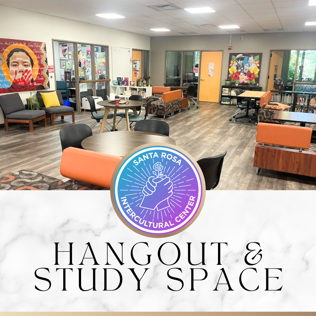 Hang Out and Study Space
