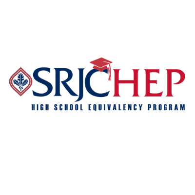 Logo of SRJC HEP