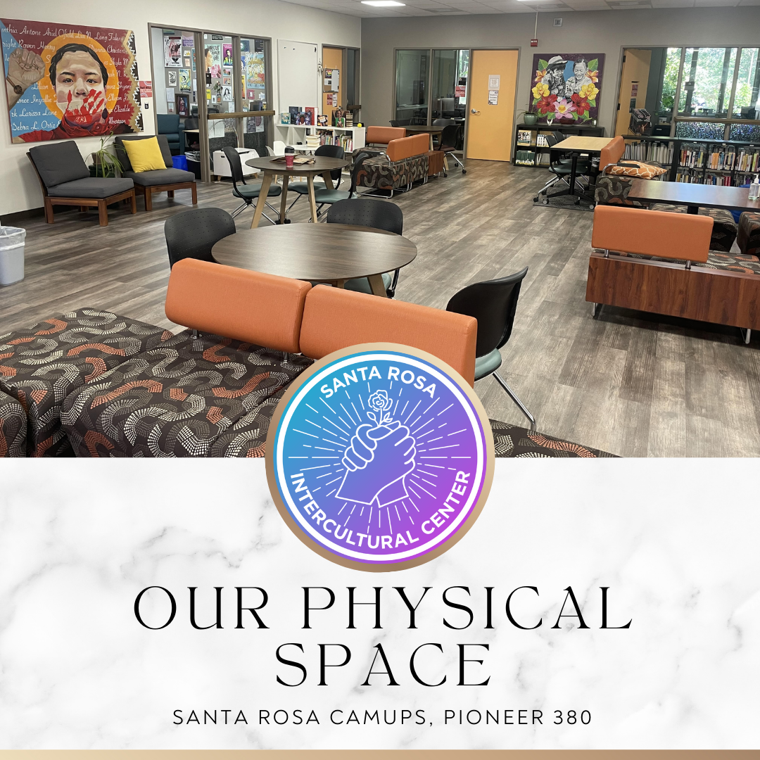 Our Physical Space