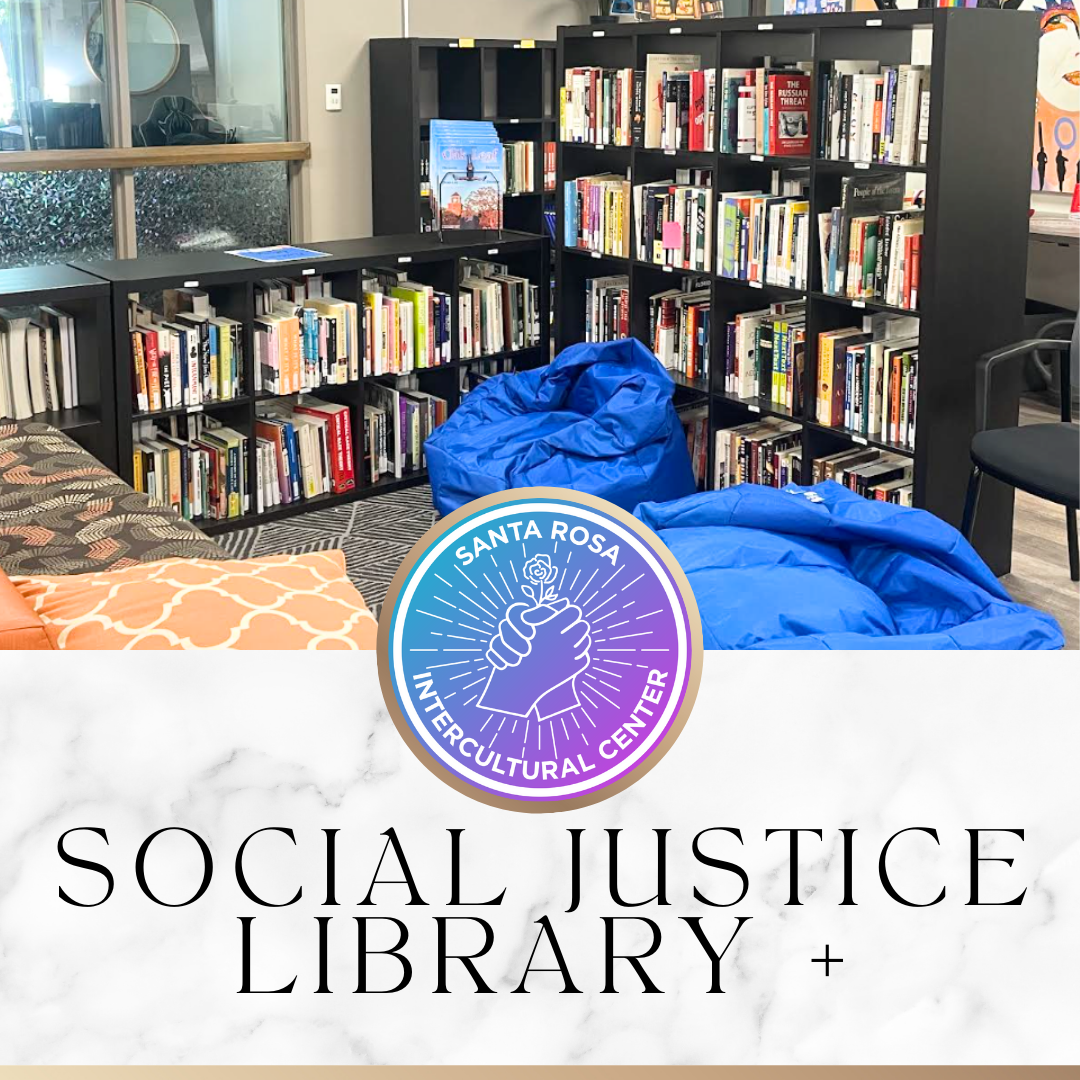 Social Justice Library +