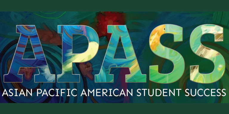 APASS logo