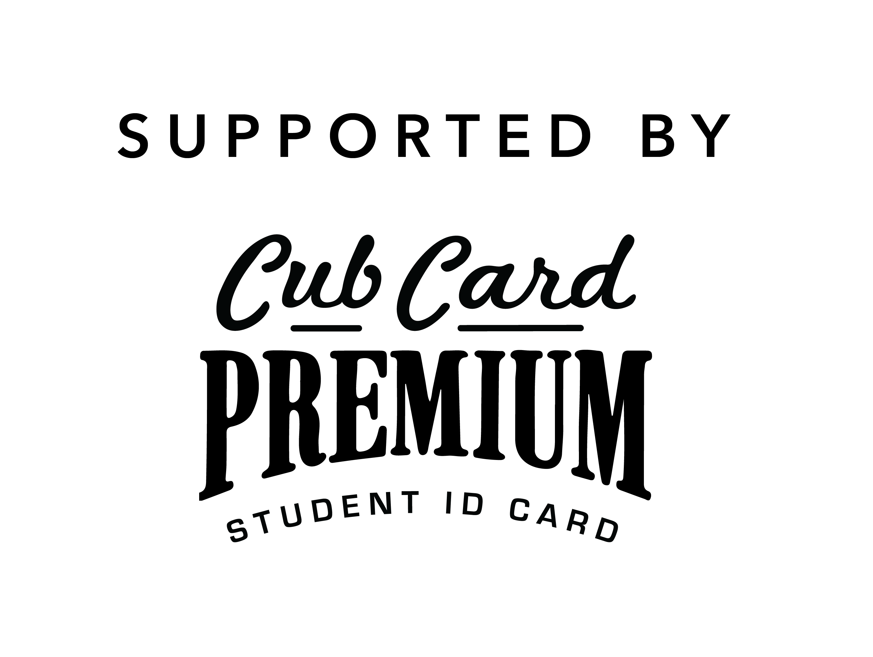 Logo for Club Card Premium