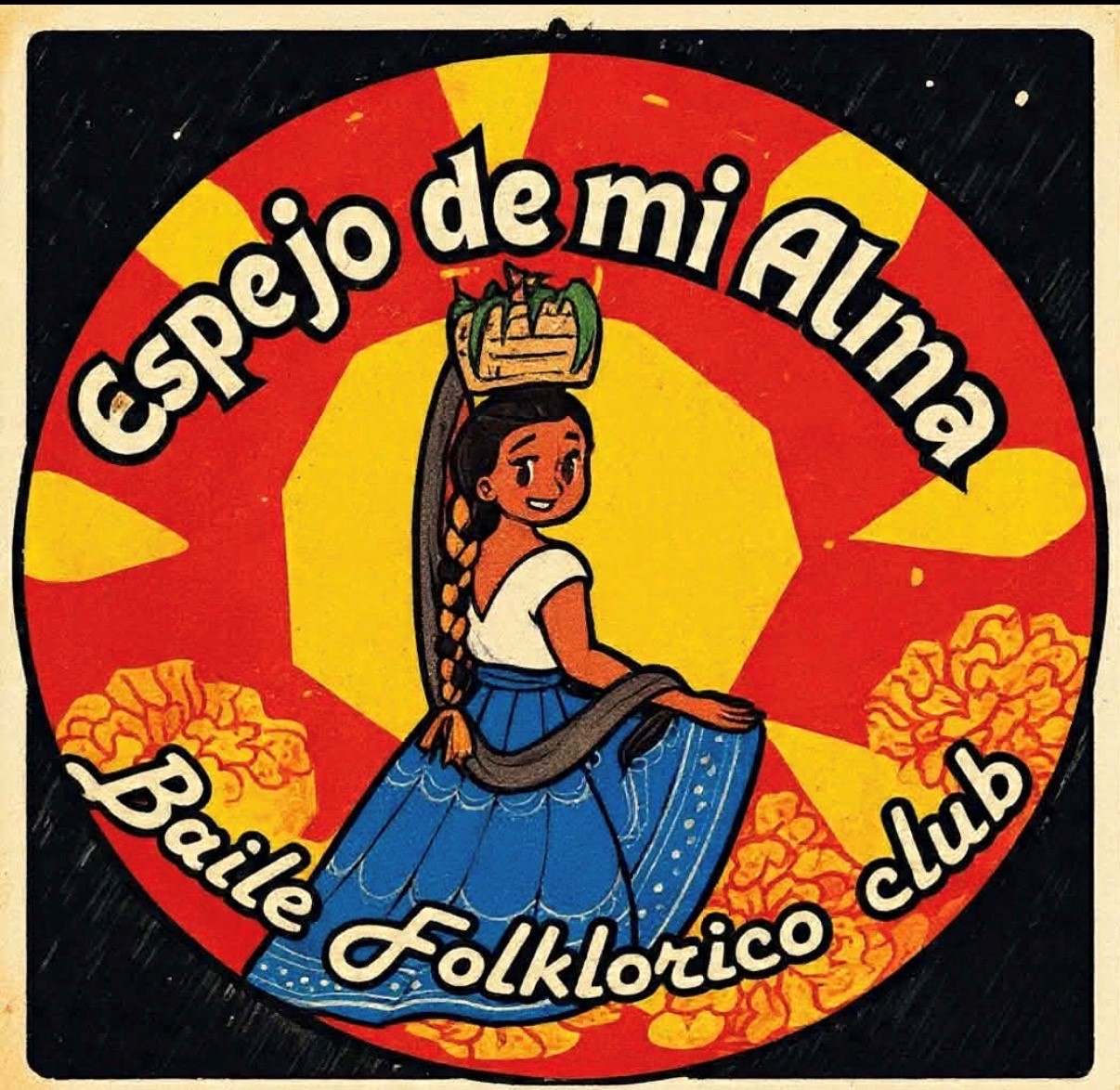 Espejo de Mi Alma Logo