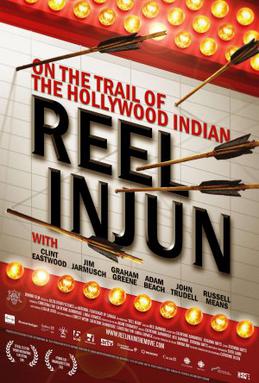 movie cover of the movie Reel injun