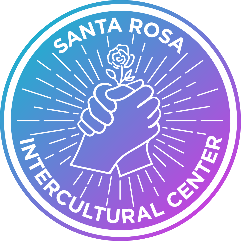 Logo of SR Intercultural Center