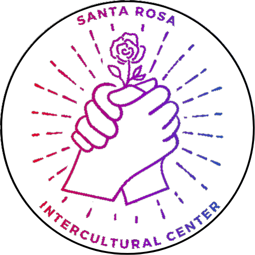 SR Intercultural Center Logo