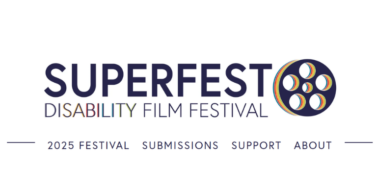 Superfest logo