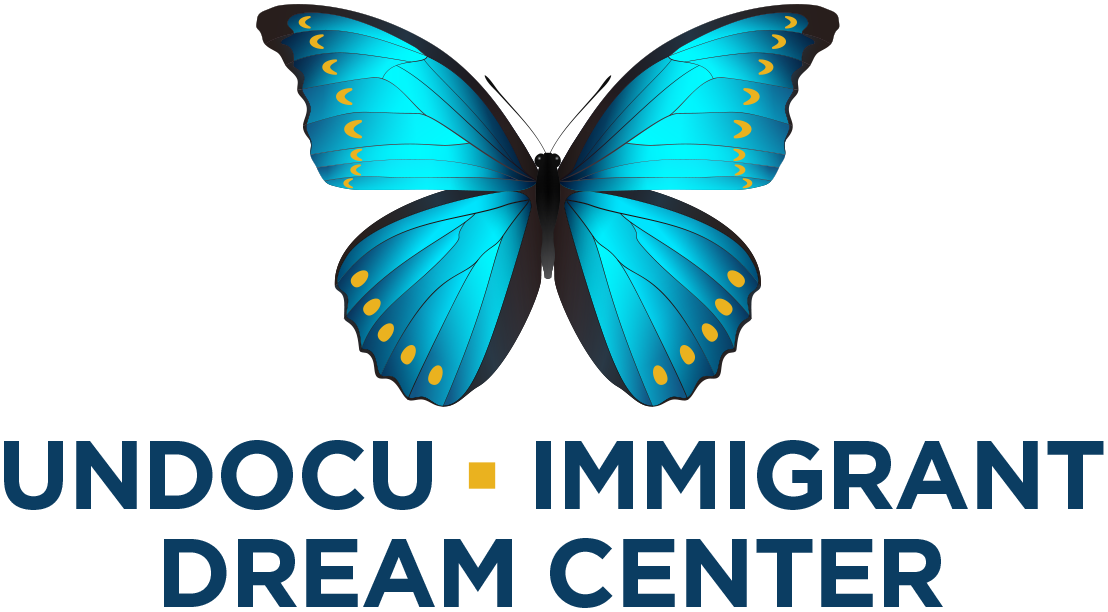 Undocu Immigrant Dream Center logo