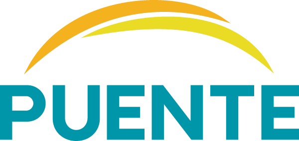Logo of Puente